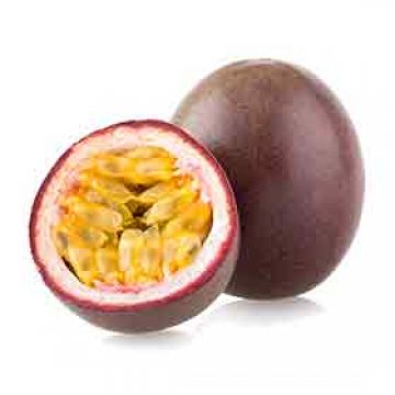 Passion Fruit