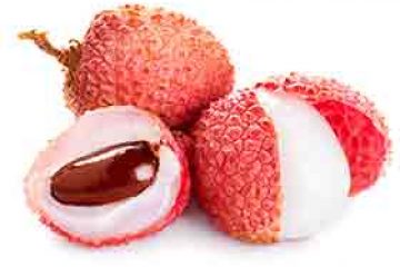 Lychees