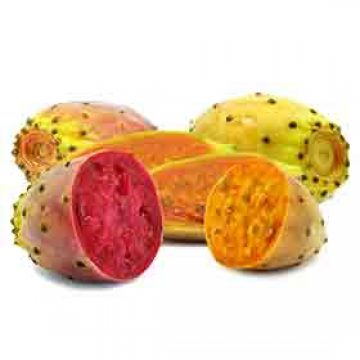 Prickly Pears