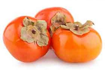 Persimmons