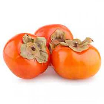 Persimmons