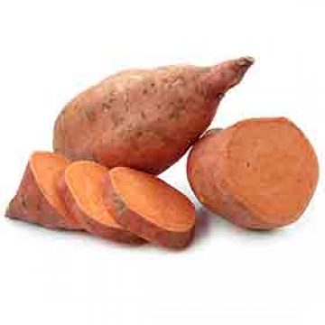 Sweet Potatoes