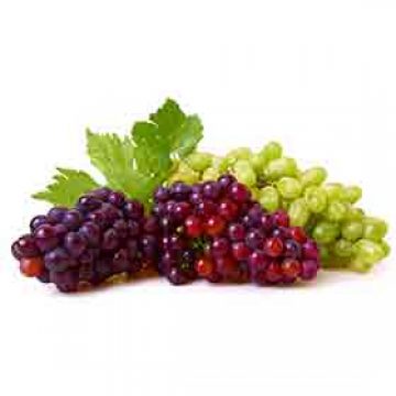 Table Grapes