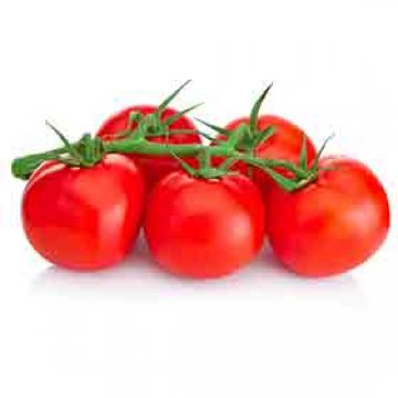 Cherry Tomatoes