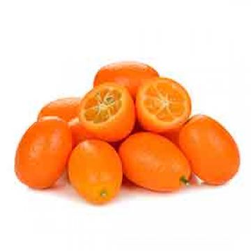 Kumquats, Limequats